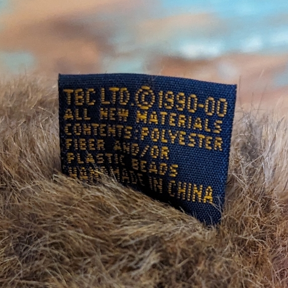 Boyds Bears Lynette Bearlove Small Plush Style 918433 - Picture 7 of 14